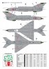 Hobby 2000 32019 1/32 MiG-21MF Polish Air Force